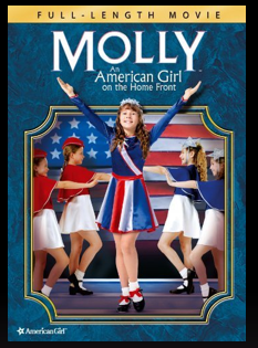 Molly American Girl Movie Free on Amazon Prime