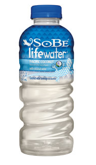 Sobe Lifewater Target Deal