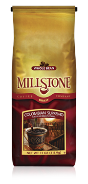 New Coupon for $1.50 off Millstone Coffee