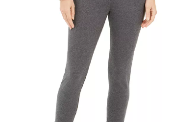 Macy’s Leggings Only $4.99